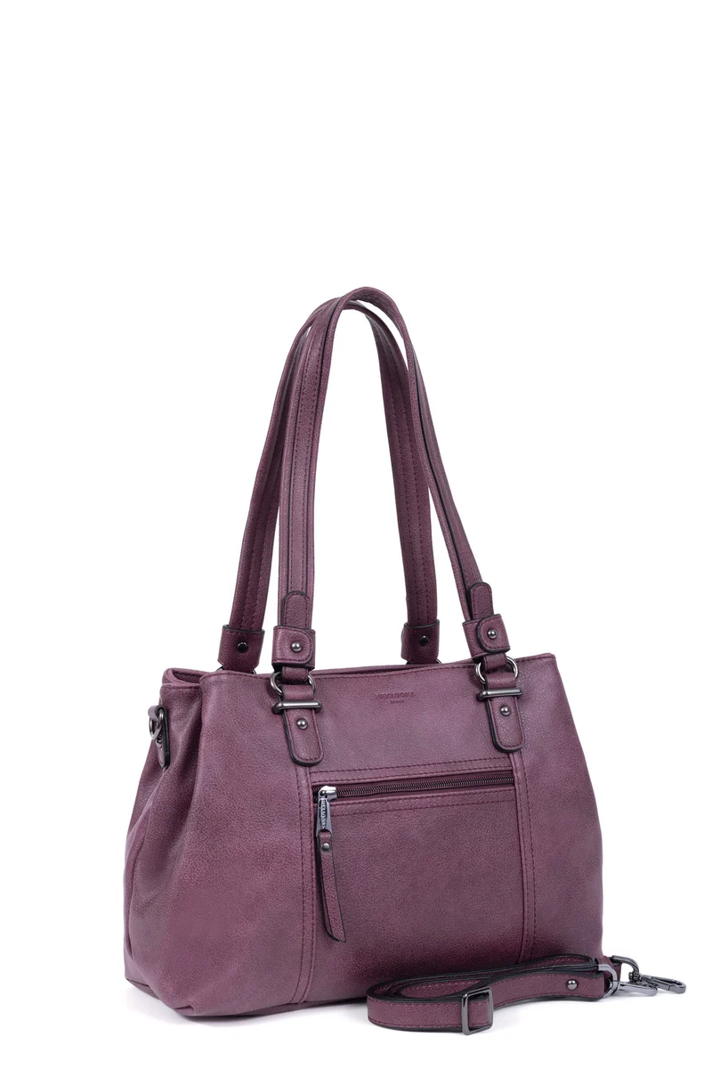 Sac porté épaule 2 anses