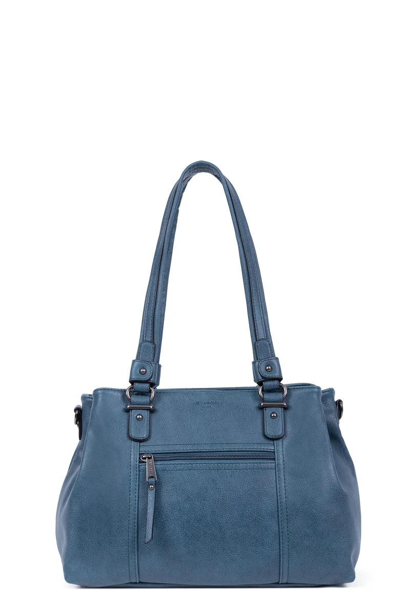 Sac porté épaule 2 anses