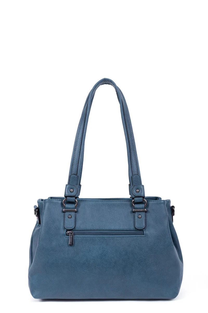 Sac porté épaule 2 anses