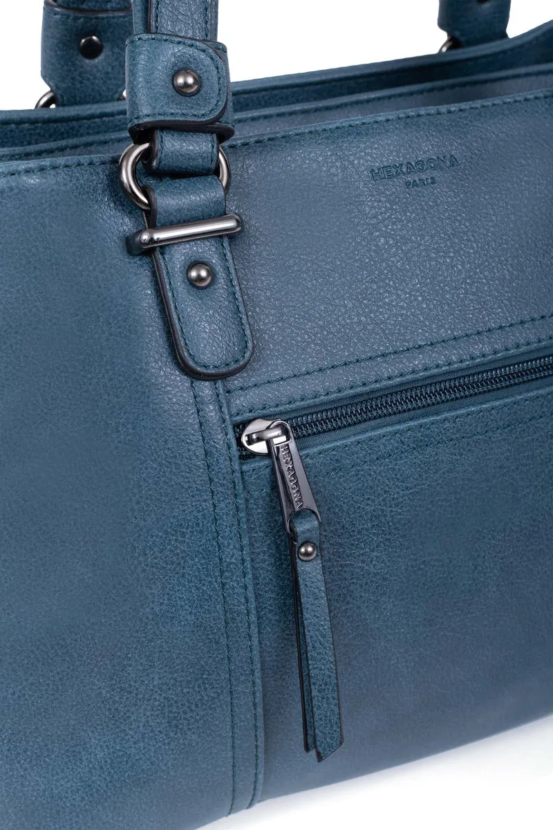 Sac porté épaule 2 anses