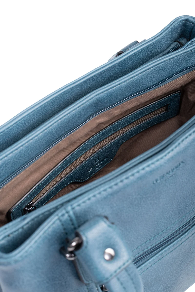 Sac porté épaule 2 anses