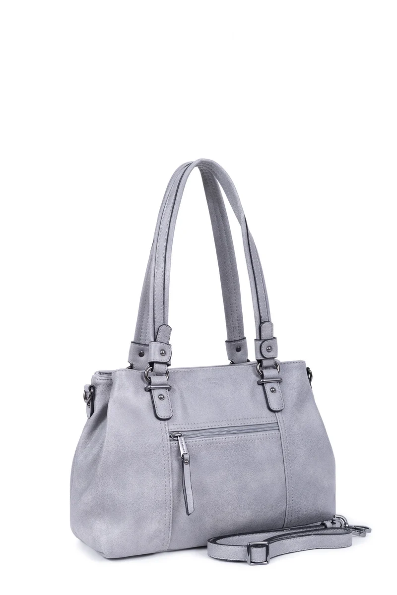 Sac porté épaule 2 anses