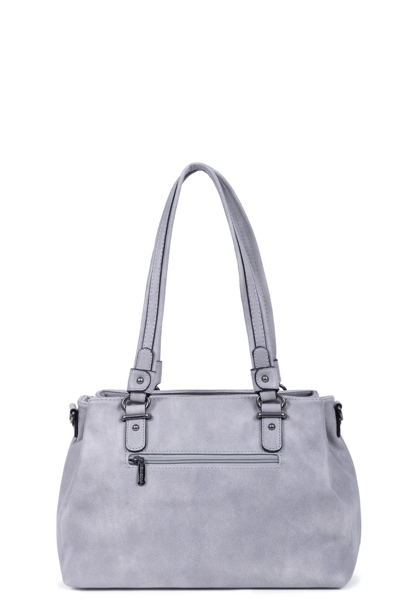 Sac porté épaule 2 anses