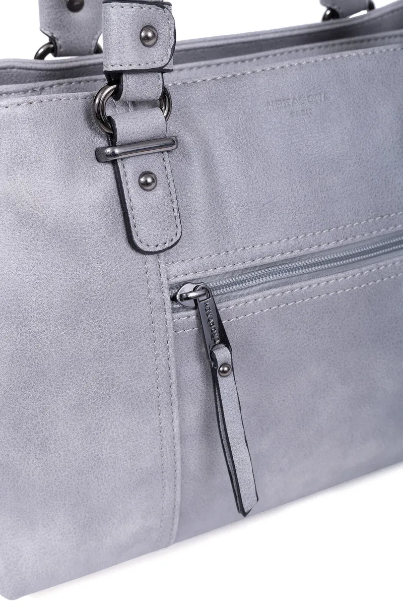 Sac porté épaule 2 anses