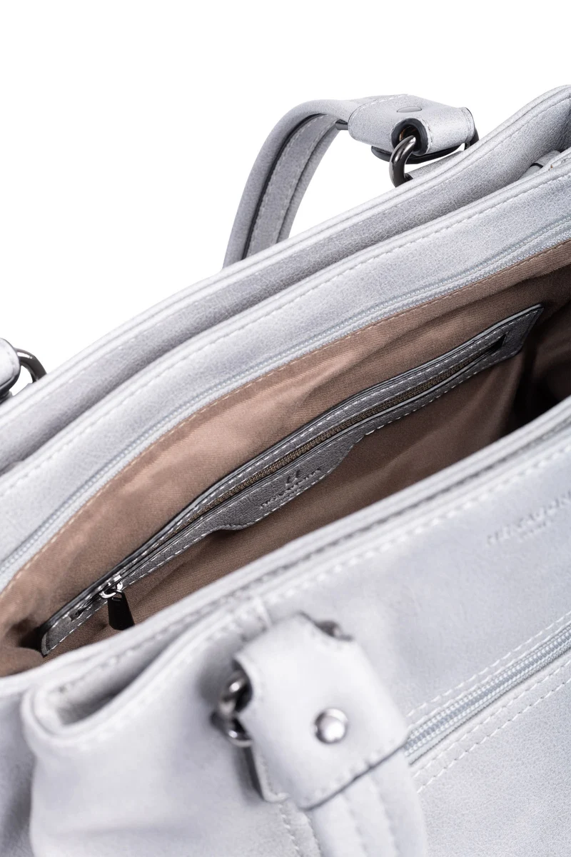 Sac porté épaule 2 anses