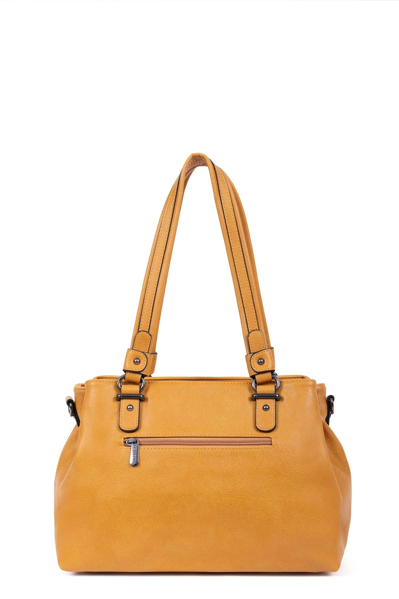 Sac porté épaule 2 anses