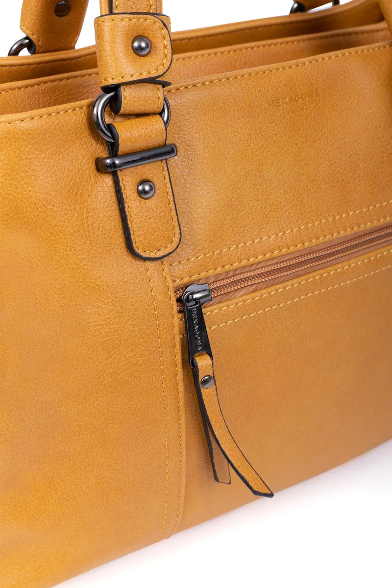 Sac porté épaule 2 anses