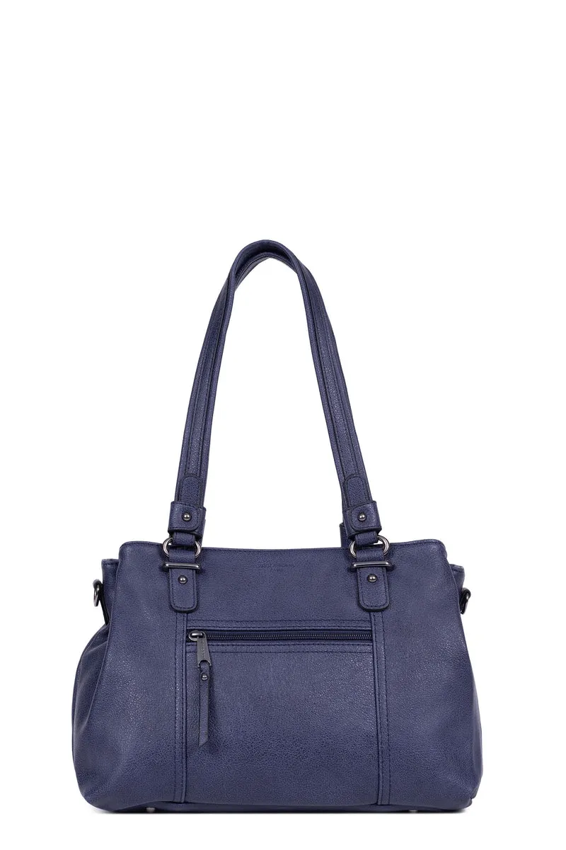 Sac porté épaule 2 anses