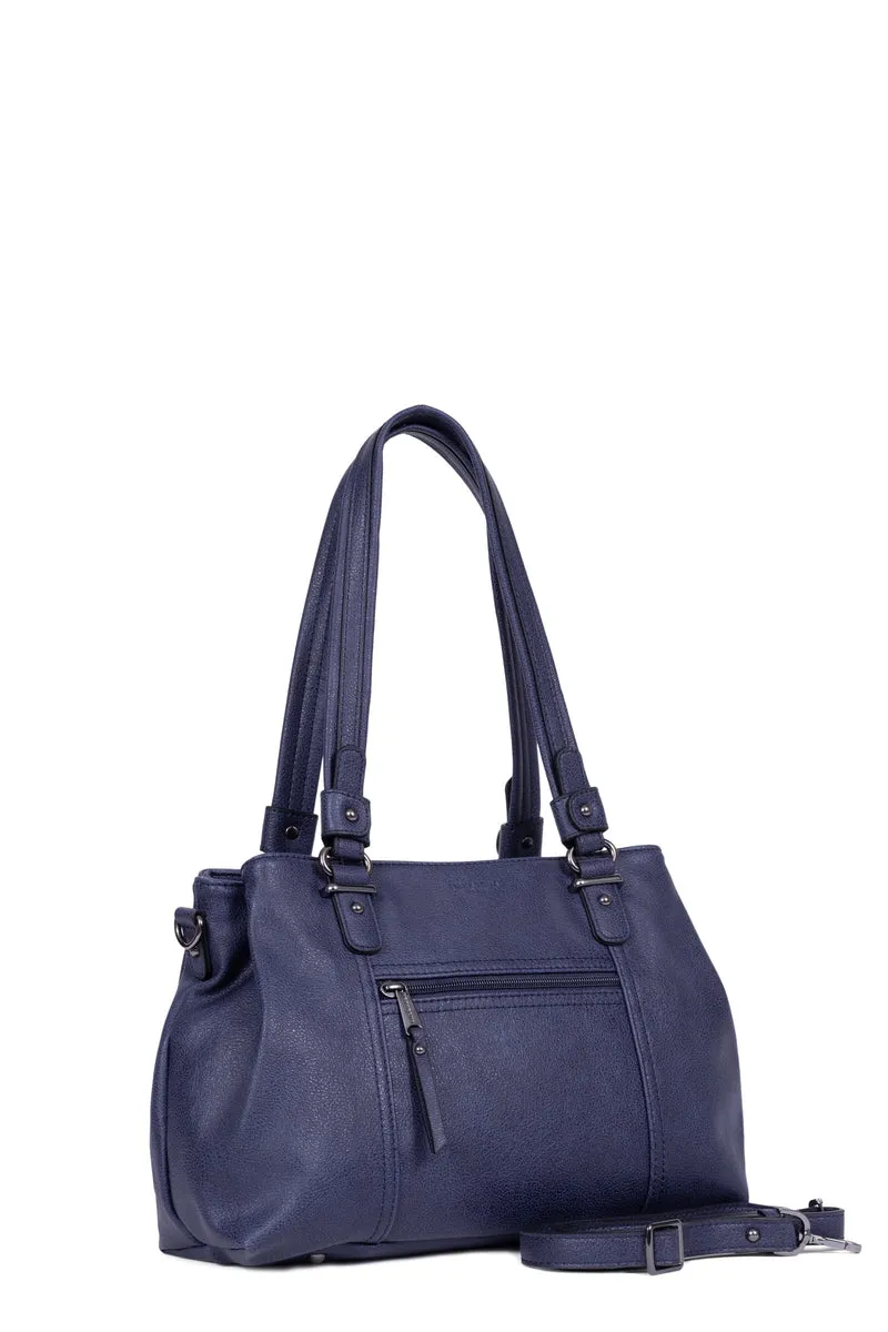 Sac porté épaule 2 anses
