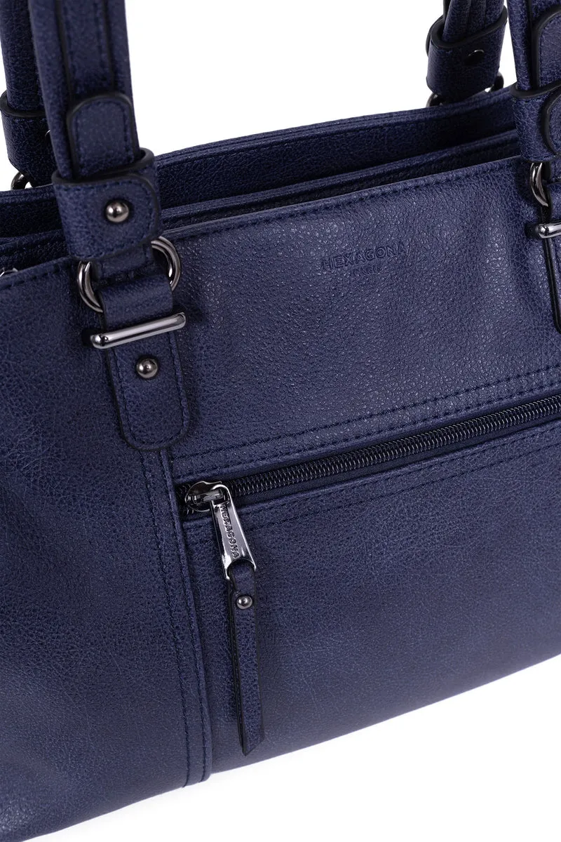 Sac porté épaule 2 anses
