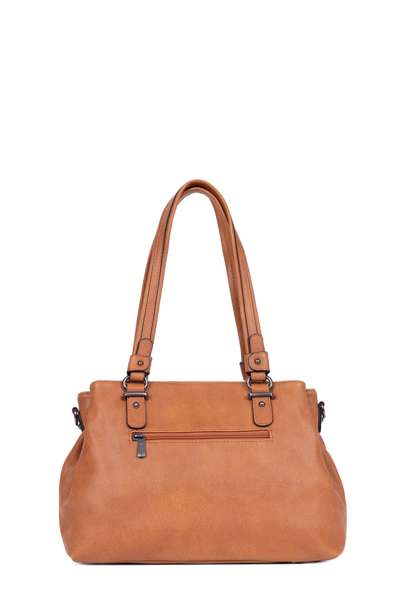 Sac porté épaule 2 anses