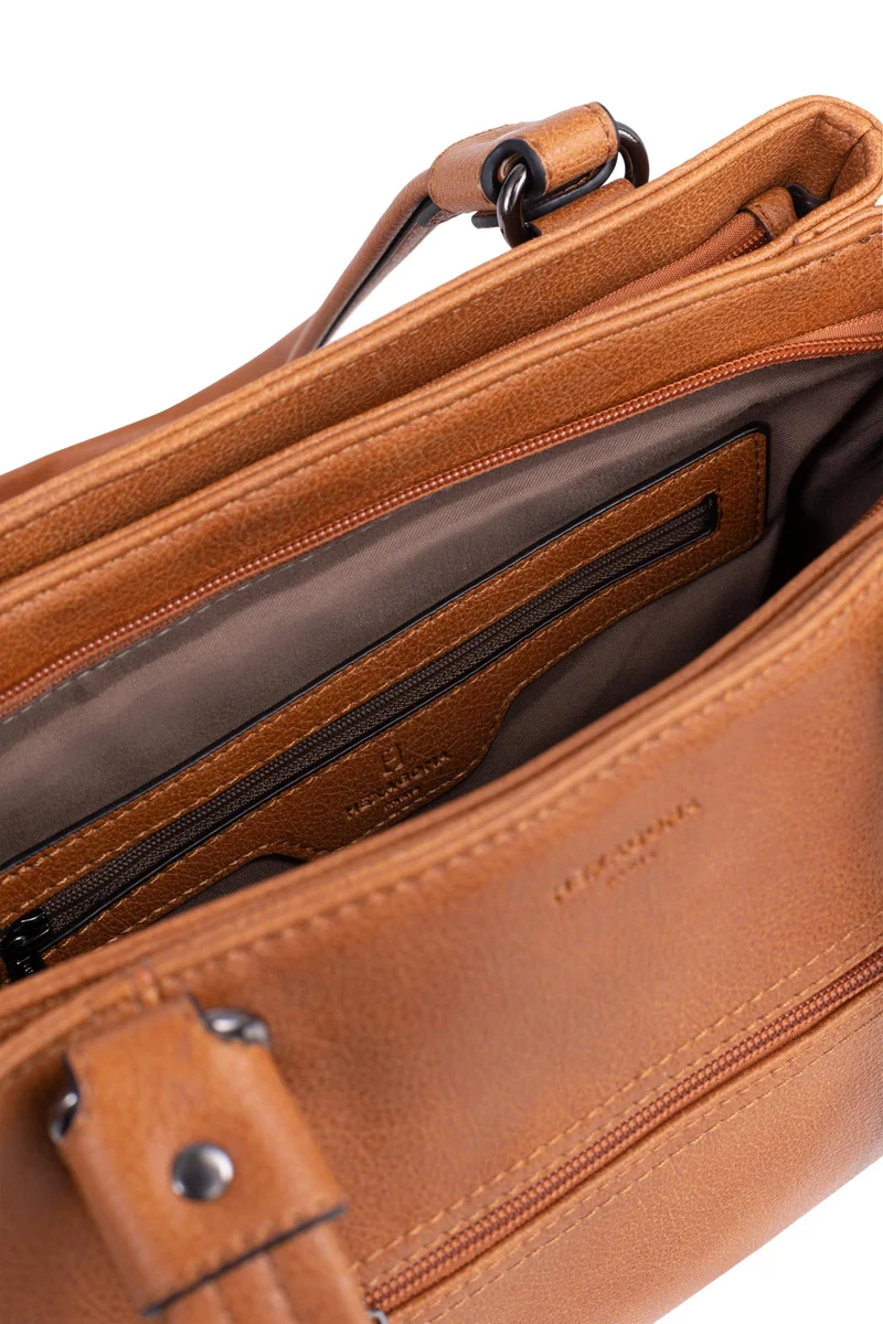 Sac porté épaule 2 anses