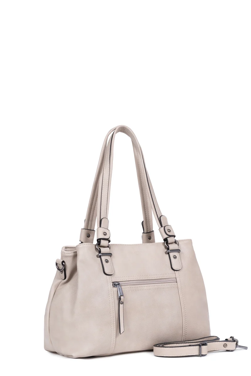 Sac porté épaule 2 anses