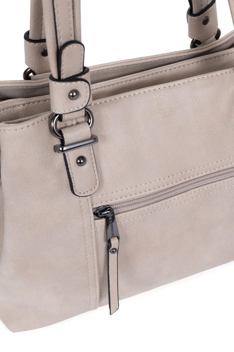 Sac porté épaule 2 anses