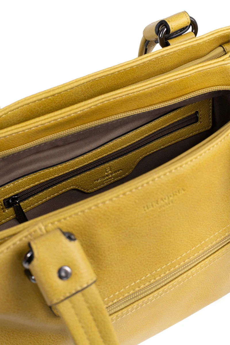 Sac porté épaule 2 anses