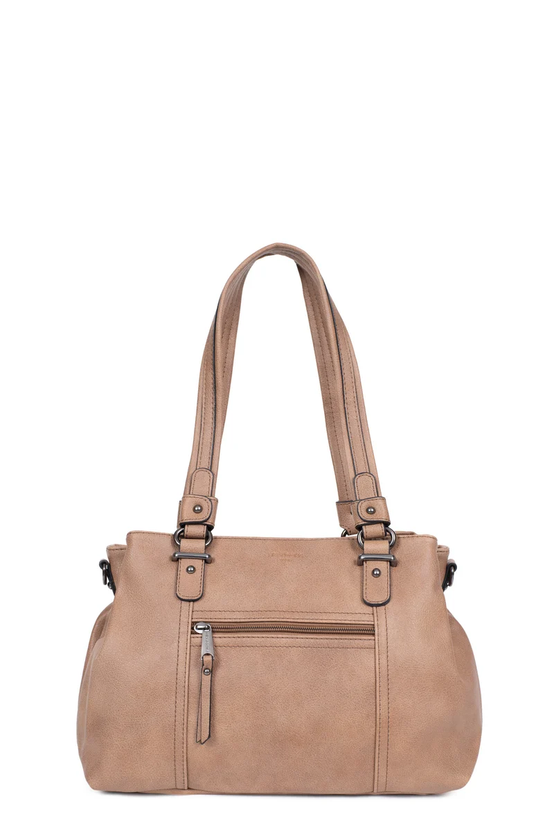 Sac porté épaule 2 anses