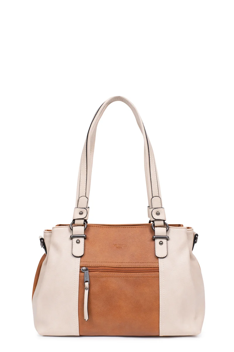 Sac porté épaule 2 anses
