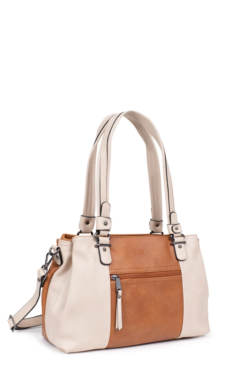 Sac porté épaule 2 anses