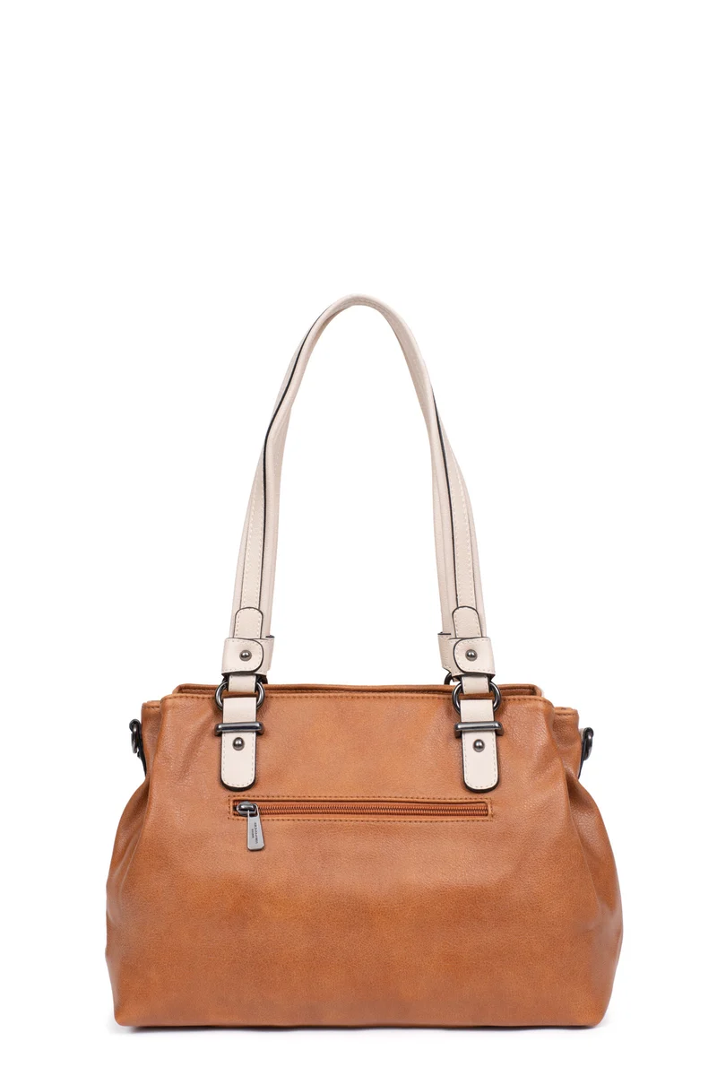 Sac porté épaule 2 anses