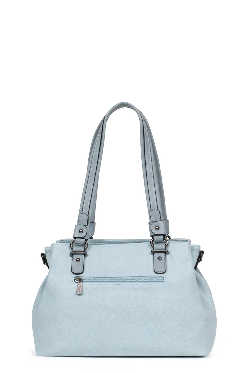 Sac porté épaule 2 anses