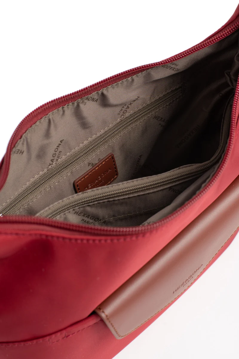 Sac bandoulière