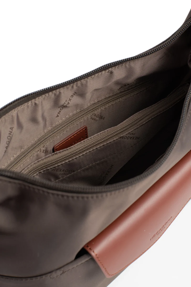 Sac bandoulière