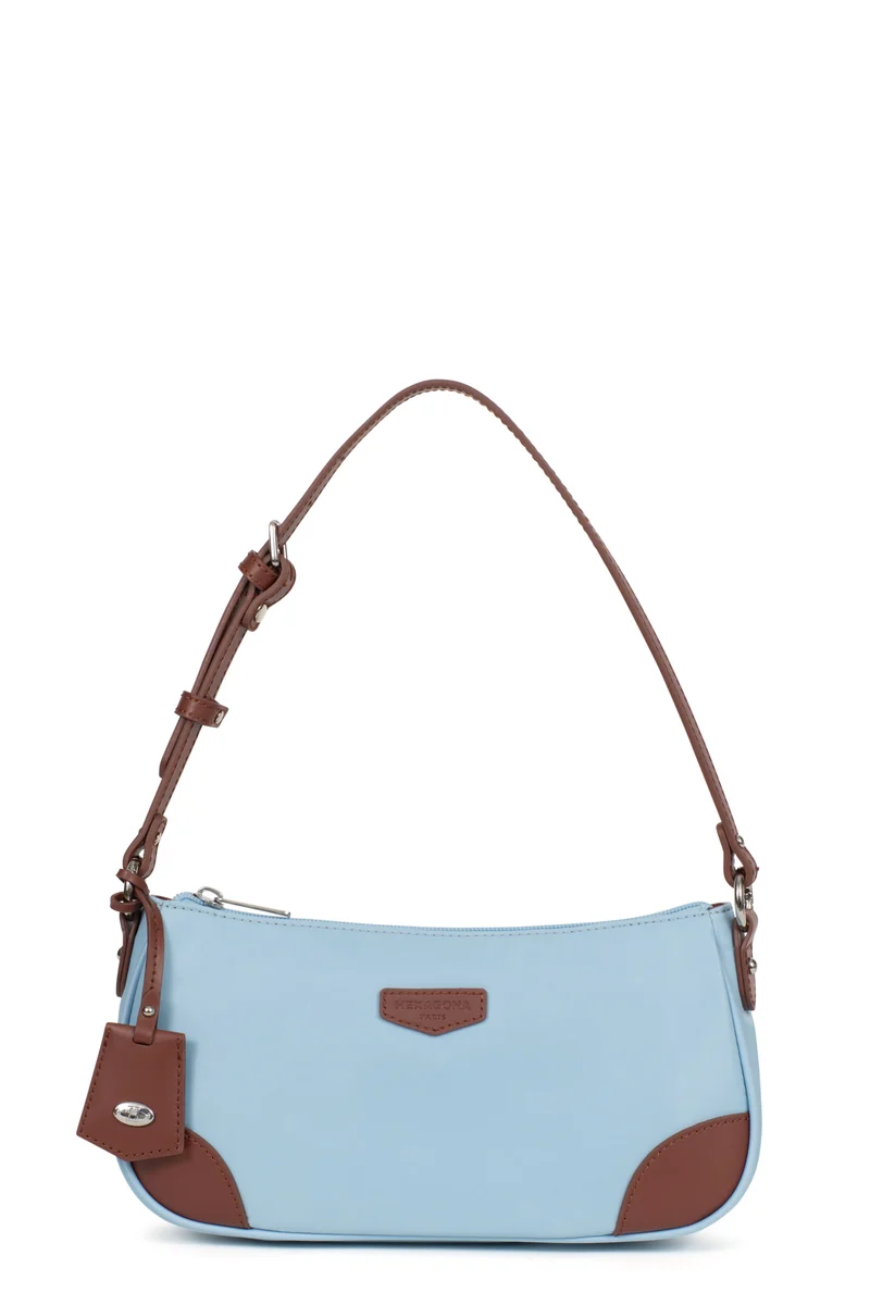 Sac porté épaule 1 anse