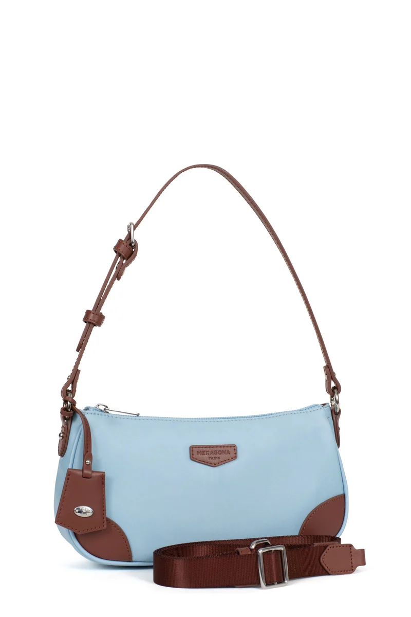 Sac porté épaule 1 anse