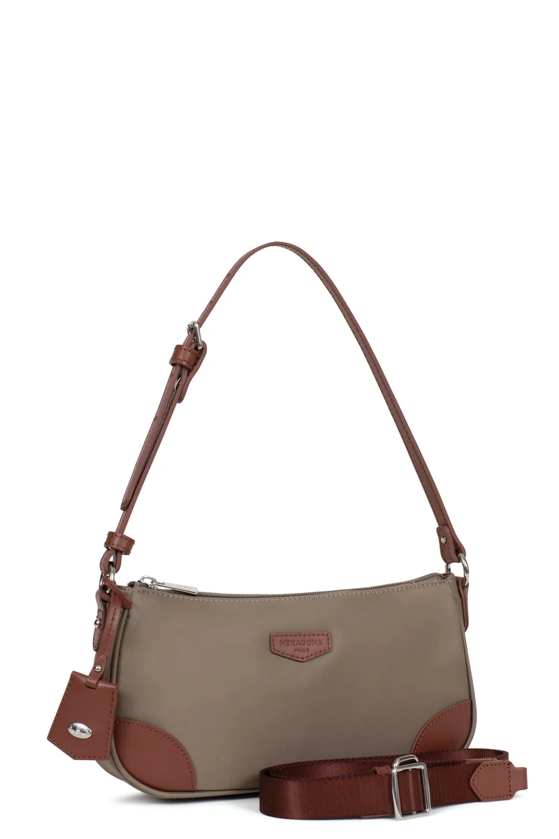 Sac porté épaule 1 anse