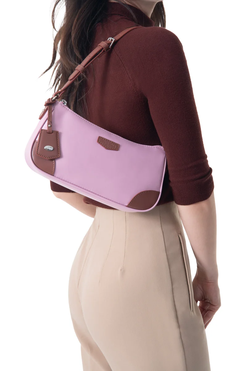 Sac porté épaule 1 anse