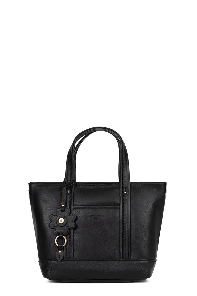 Sac cabas porté main - Cuir de vachette