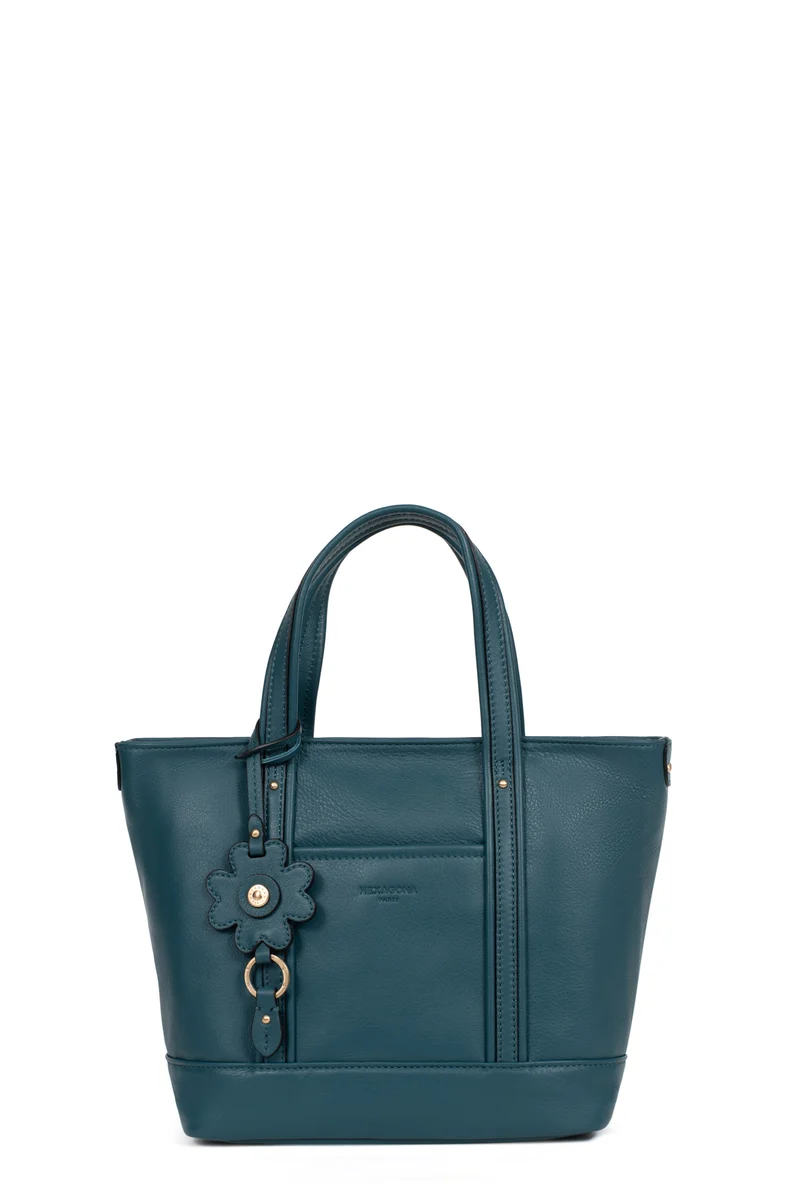 Sac cabas porté main - Cuir de vachette