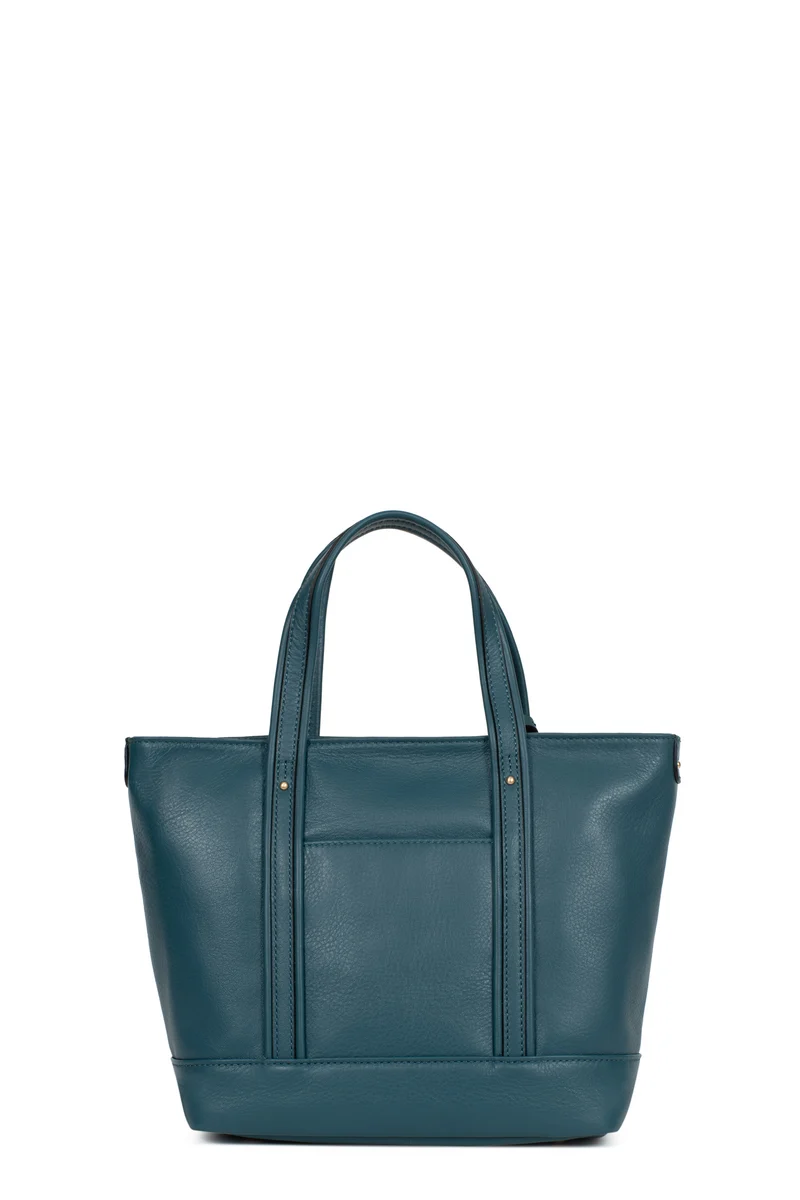 Sac cabas porté main - Cuir de vachette