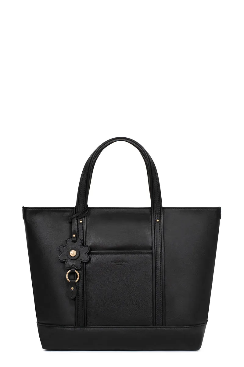 Sac cabas porté main - Cuir de vachette