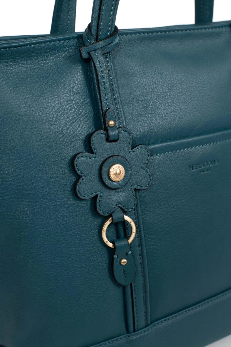 Sac cabas porté main - Cuir de vachette