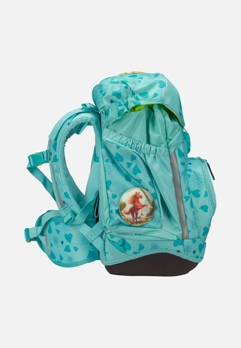 pack Set ReitBärtraum - Schulranzen