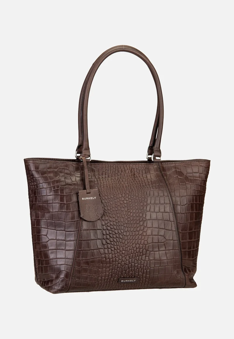 Cool Colbie 1000433 Brandy - Shopper