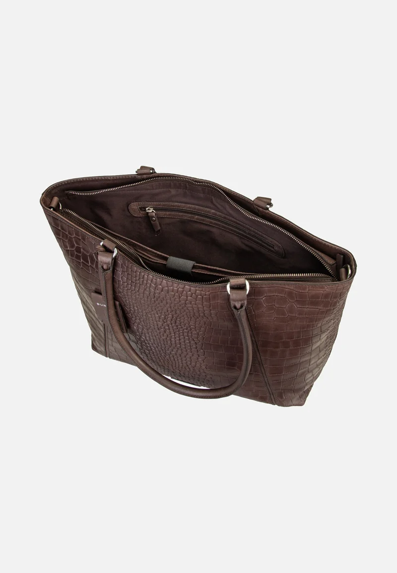 Cool Colbie 1000433 Brandy - Shopper