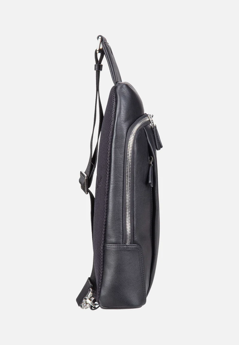GOLF 3.0 Sling 90681 Schwarz - Sling Bag