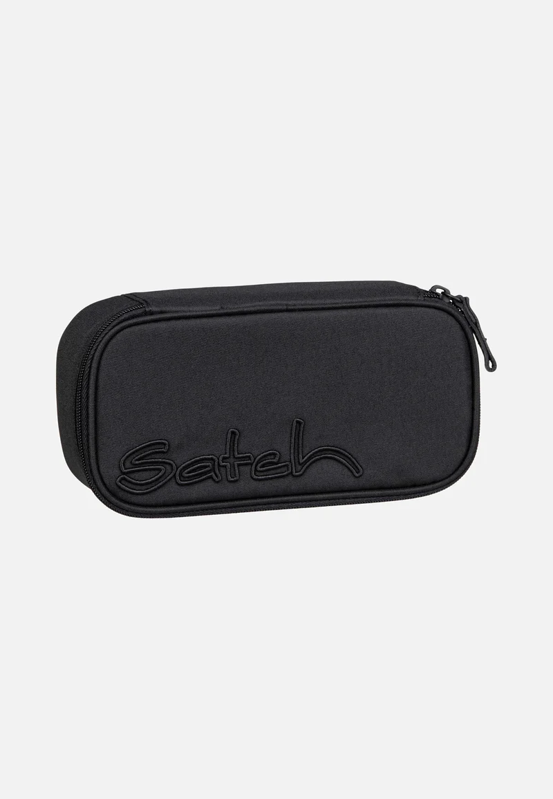 satch Schlamperbox Nordic Edition Nordic Black - Federmappe