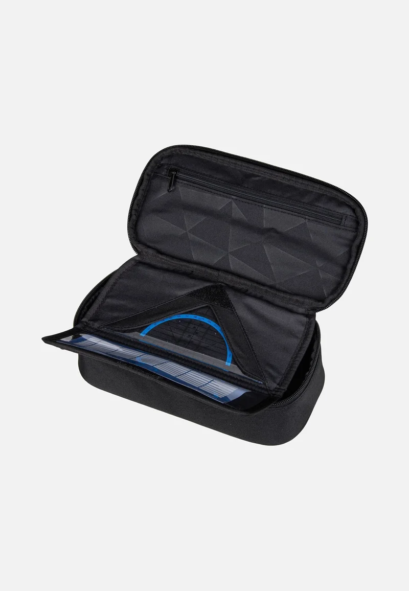 satch Schlamperbox Nordic Edition Nordic Black - Federmappe