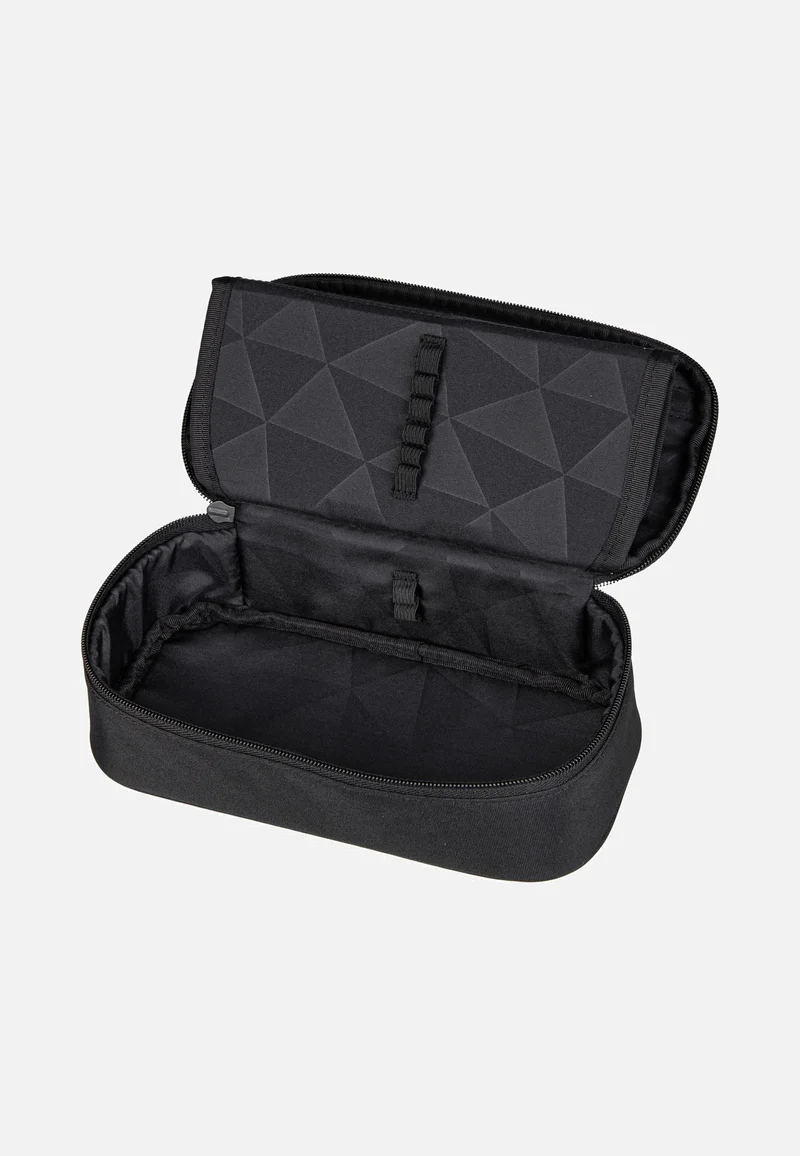 satch Schlamperbox Nordic Edition Nordic Black - Federmappe