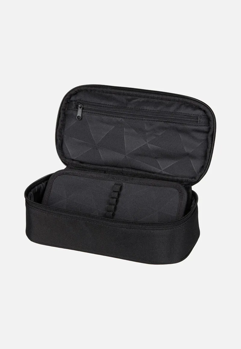 satch Schlamperbox Nordic Edition Nordic Black - Federmappe