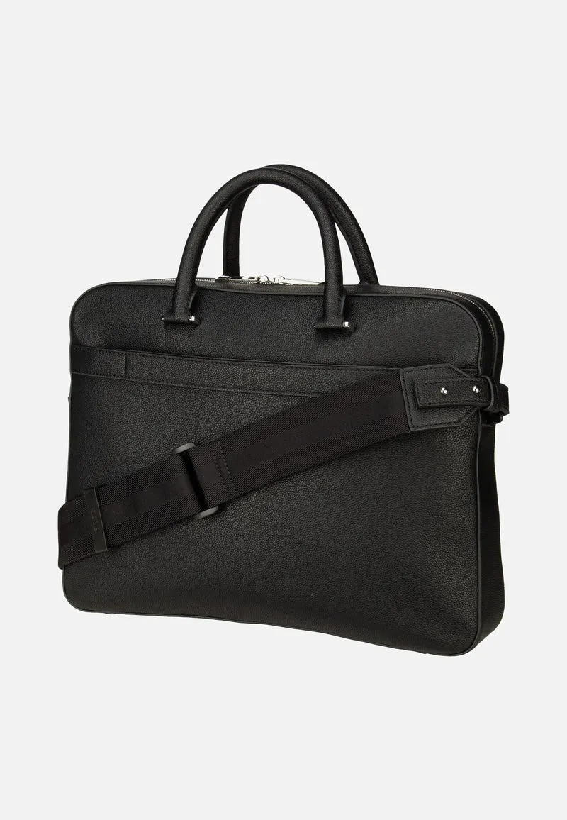 Ray 50536498 Black - Aktentasche