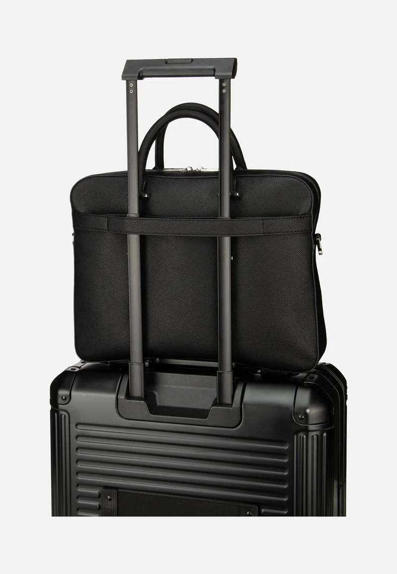 Ray 50536498 Black - Aktentasche