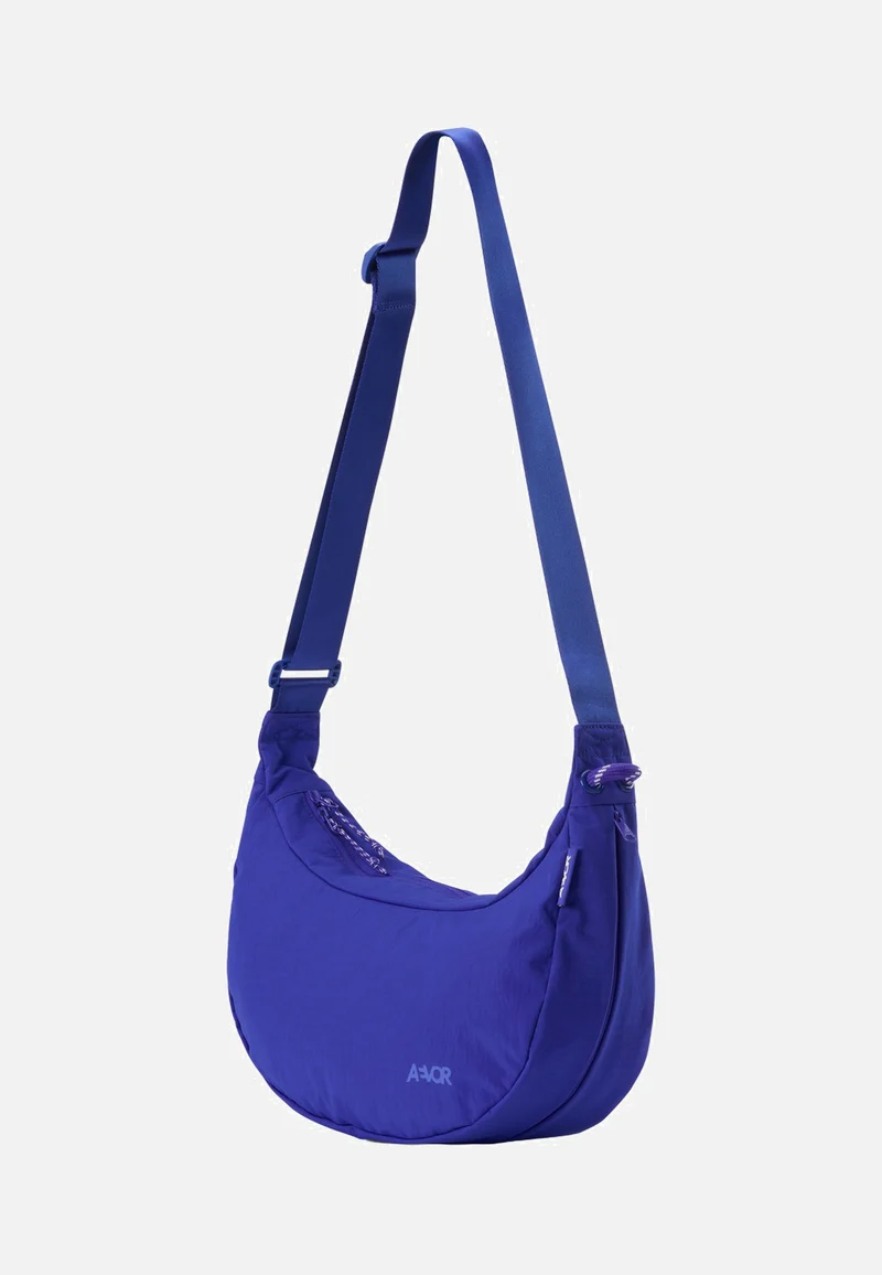 Sling Bag Electric Blue - Sling Bag