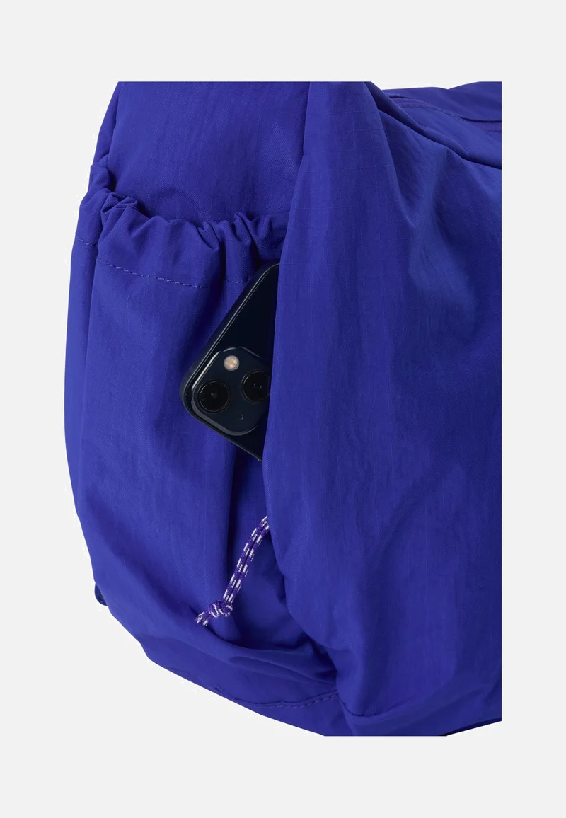 Slouchy Bag Electric Blue - Sling Bag