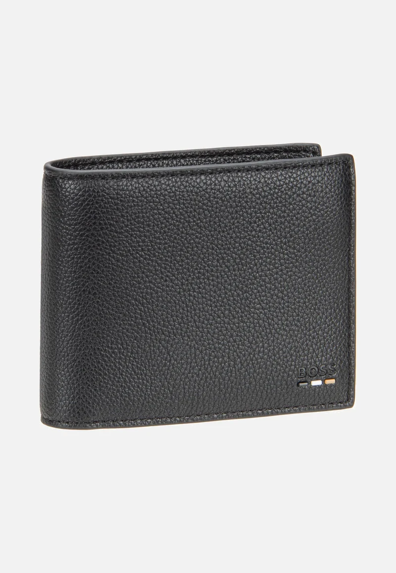 Ray Trifold N Black - Portemonnaie