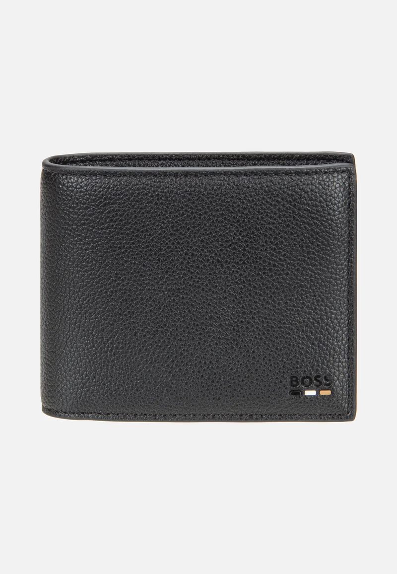 Ray Trifold N Black - Portemonnaie