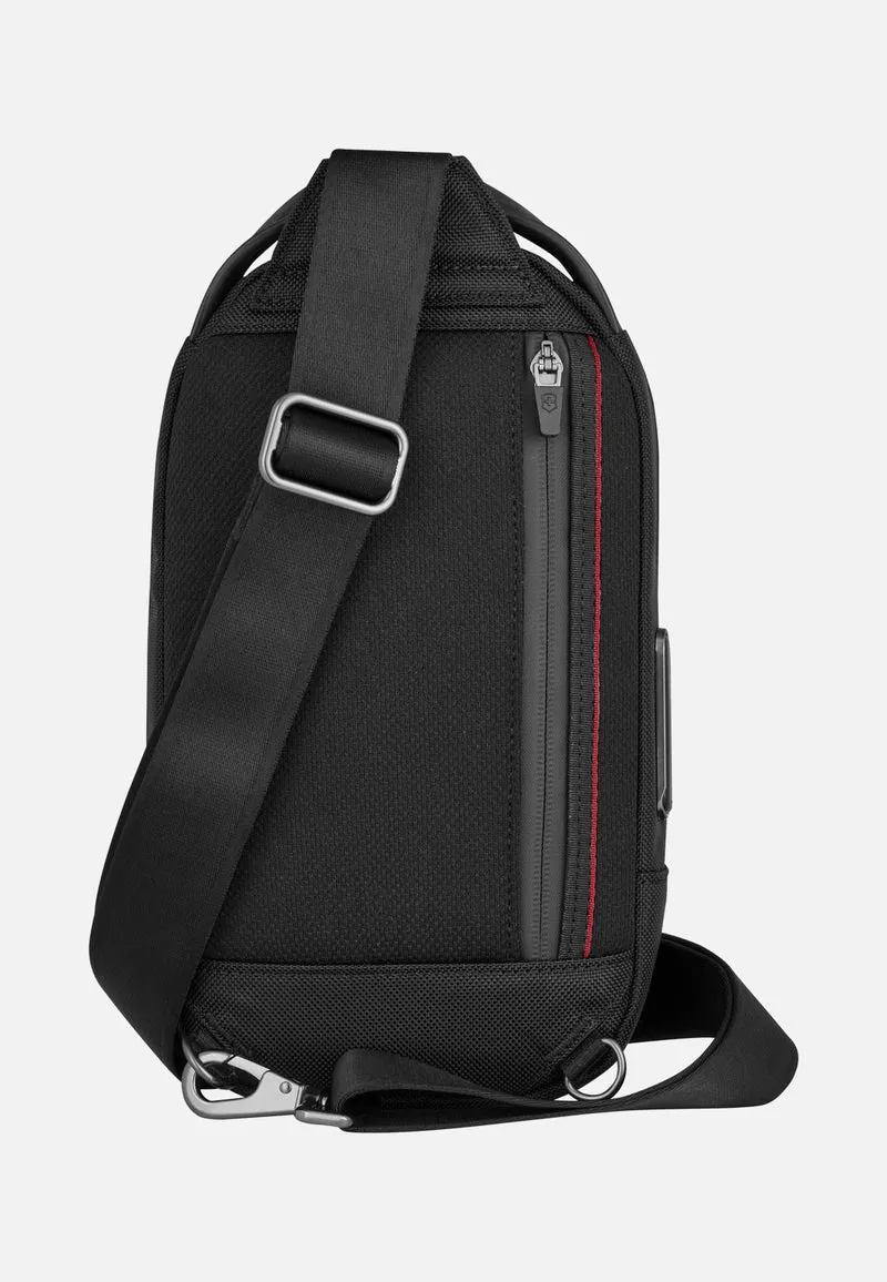 Architecture Urban2 Sling Black - Sling Bag